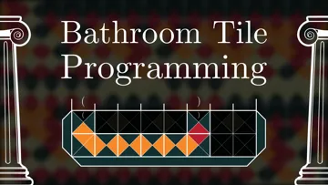 Thumbnail for the 'Bathroom Tile Programming' video