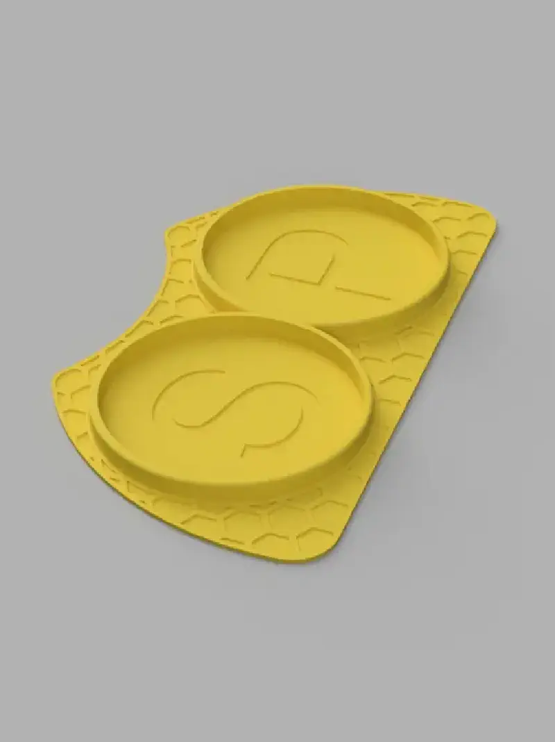 Render of the Salt and Pepper.