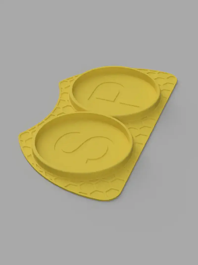 Render of the Salt and Pepper.