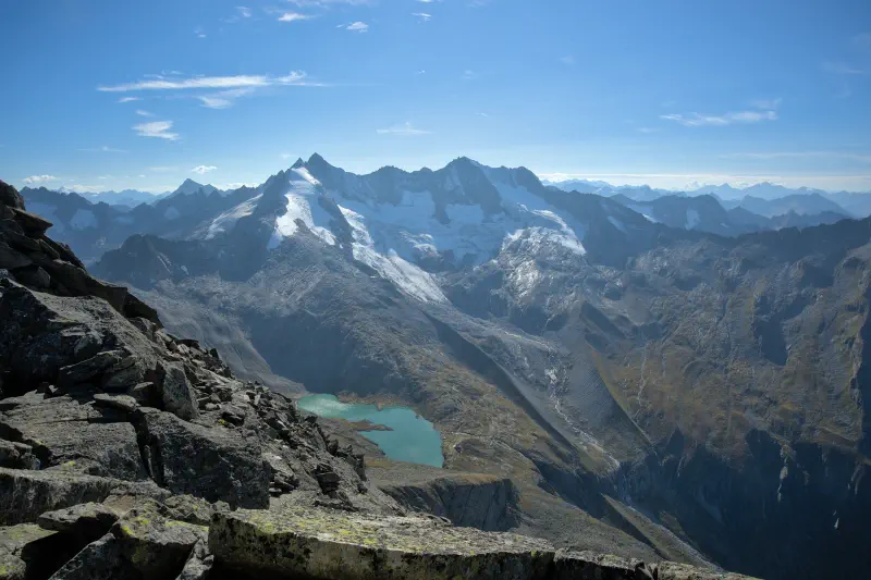 Summit attempt 2, image 3