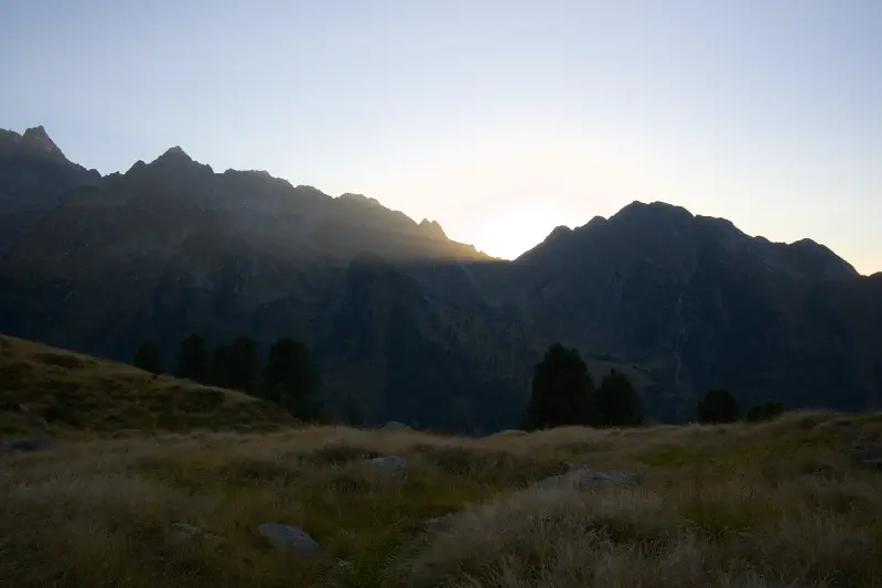 Summit attempt 2, image 5