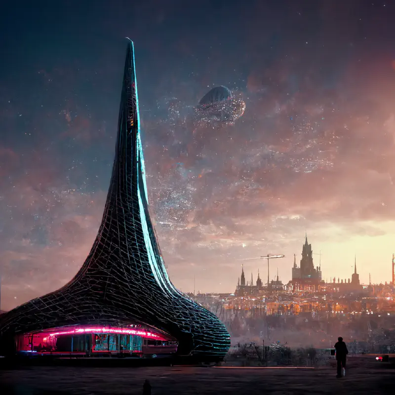 first days of invasion