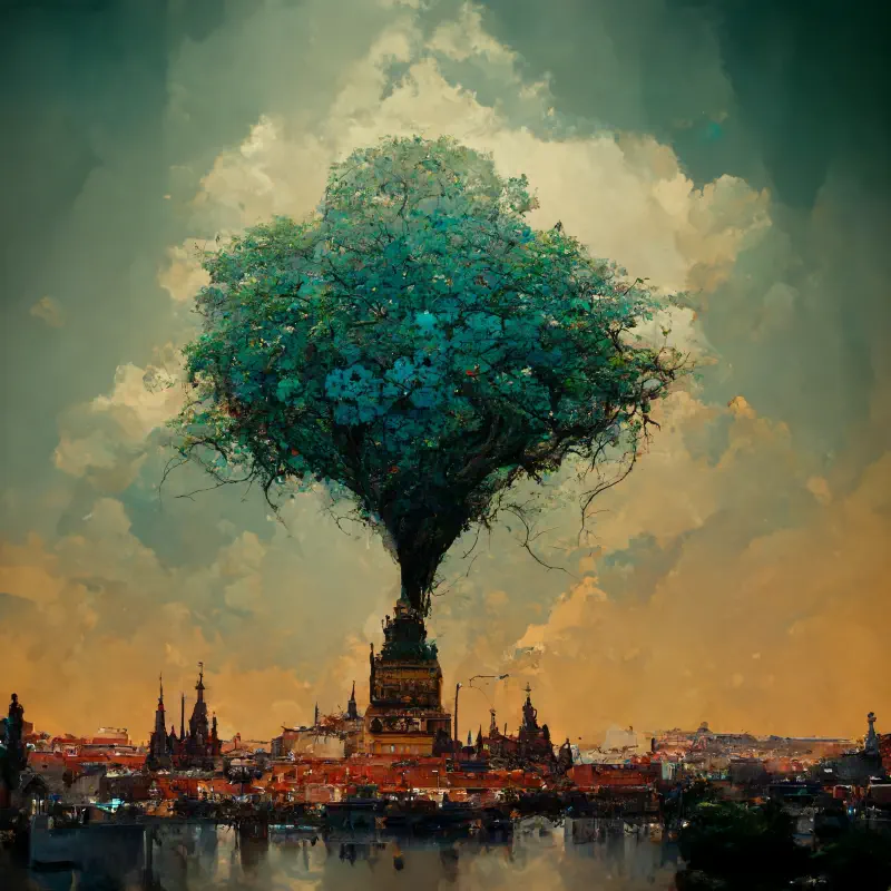tree of life